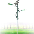 Auto on-off easy installation high quality high power solar led path light best selling items